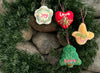 Chris-Mystery 2023 Ornaments!