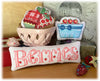 Series Three Cross Stitch Bowl Fillers
