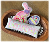 Holiday Cross Stitch Bowl Fillers