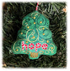 Chris-Mystery 2023 Ornaments!