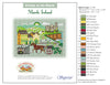 Village of the Month