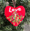 Chris-Mystery 2023 Ornaments!