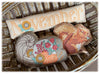 Monthly Cross Stitch Bowl Fillers