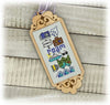2025 Tiny Sampler