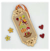 2025 Tiny Sampler