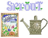 Series Three Cross Stitch Bowl Fillers