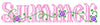 Seasonal Cross Stitch Bowl Fillers