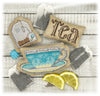 Series Three Cross Stitch Bowl Fillers