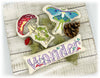 Series Three Cross Stitch Bowl Fillers