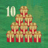Chris-Mystery Countdown to Christmas | Advent Calendar | Machine Embroidery Design 12