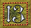Halloween Creepy Crawly Countdown