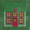 Chris-Mystery Countdown to Christmas Advent Calendar