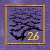 Halloween Creepy Crawly Countdown