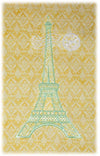 Spring Spellbinder Paris