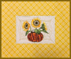 Sunflowers | Flowers | Machine Embroidery Designs 2