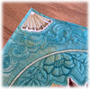 Stitches of the Sea Quilt-as-you-go Finishing Kit