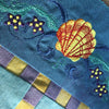 Summer Twist | Machine Embroidery Design 4