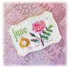 Birth Month Mug Rugs
