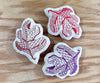 Seasonal Cross Stitch Bowl Fillers