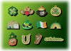 Lucky Charms | Irish | Machine Embroidery Design