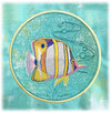 Stitches of the Sea Set of Twelve Quilt Blocks