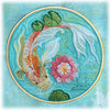 Stitches of the Sea Set of Twelve Quilt Blocks