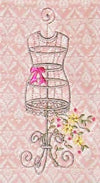 Spring Spellbinder Paris