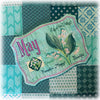 Birth Month Mug Rugs