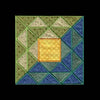 Classic Quilt Blocks Applique