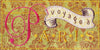 Spring Spellbinder Paris