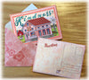 Cottage of the Month Postcard Set