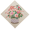 Roses | Flowers | Machine Embroidery Designs 3