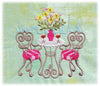 Spring Spellbinder Paris