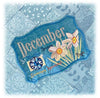 Birth Month Mug Rugs