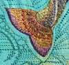 Catch of the Day | Rainbow Trout | Machine Embroidery Design 5