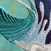 Breach for the Stars | Humpback Whale | Machine Embroidery Design 5
