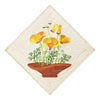 California Poppies! | Flowers | Machine Embroidery Designs 4