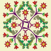 Pugin's Floriated Ornament