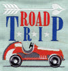 Summer Road Trip Set 1 | Machine Embroidery Designs