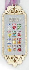 January Sampler of the Month