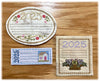 2025 Quilt Labels Set D