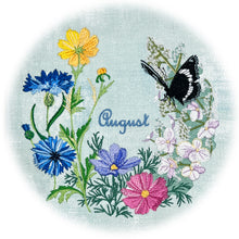  NEW FOR 2025-- A Year on Sugar Meadow