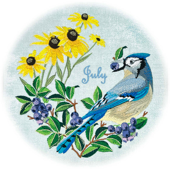 NEW FOR 2025-- A Year on Sugar Meadow