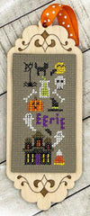 October Sampler of the Month