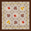 Beauty of Fall Tablerunner