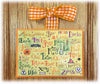 Halloween ABCs