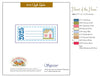 2025 Quilt Labels Set D