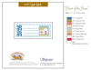 2026 Quilt Labels Set D