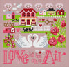 Village of the Month Set of 12
