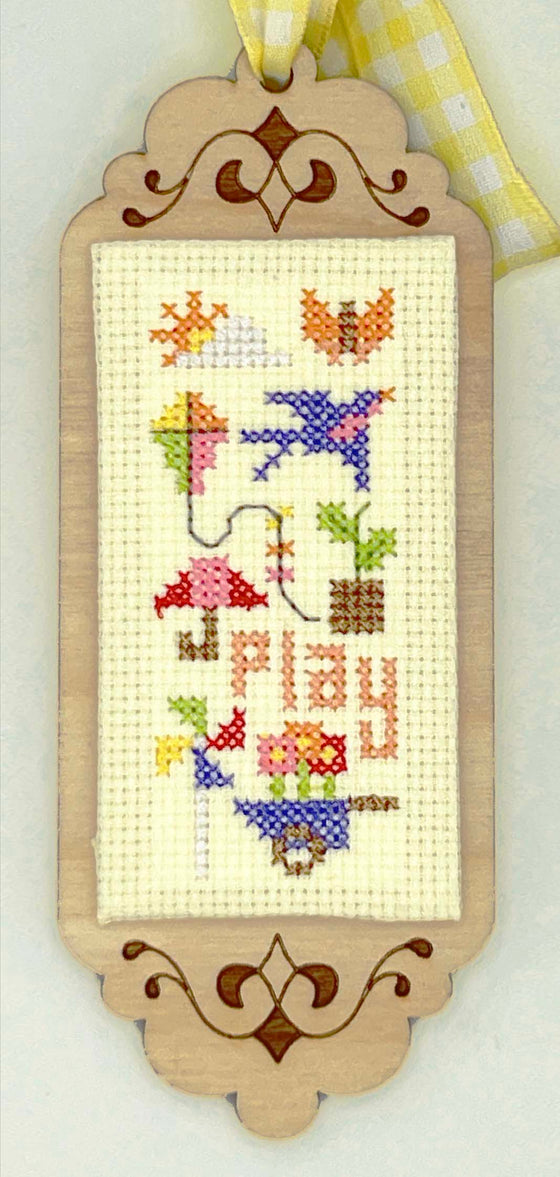 May Sampler of the Month